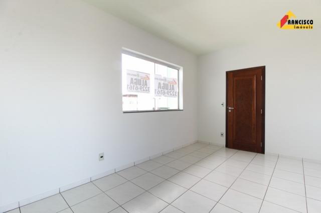 Apartamento para aluguel, 3 quartos, 1 vaga, ipiranga - divinópolis/mg - Foto 7