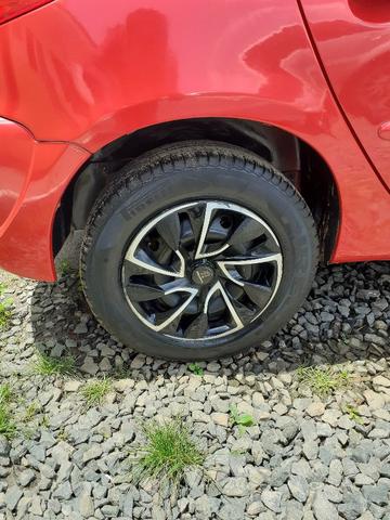 Peugeot 207, 2011/2012 - Foto 5