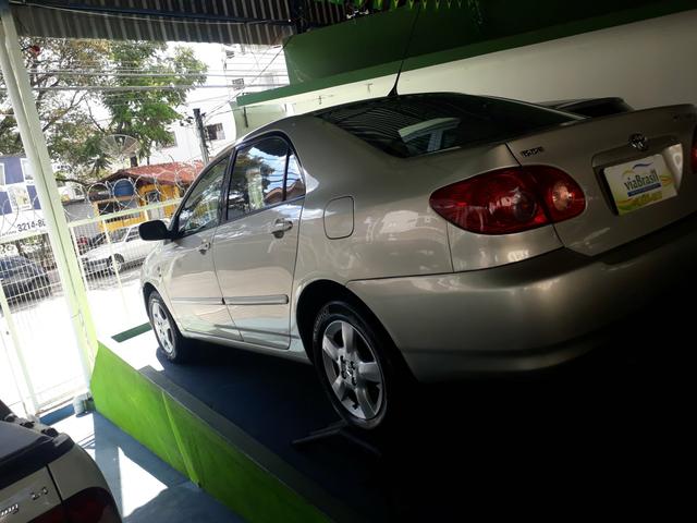Corolla xei 1.8 - Foto 3