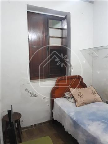 Casa à venda com 4 dormitórios em Estácio, Rio de janeiro cod:847113 - Foto 12