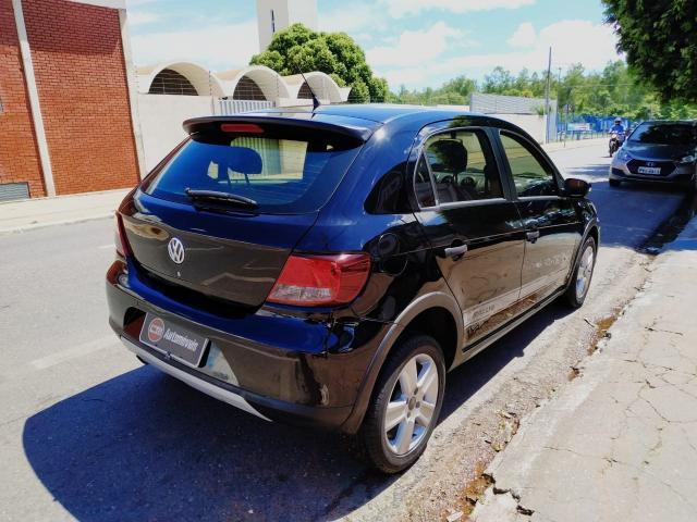 VOLKSWAGEN GOL 2011/2012 1.6 MI RALLYE 8V FLEX 4P MANUAL G.V - Foto 3