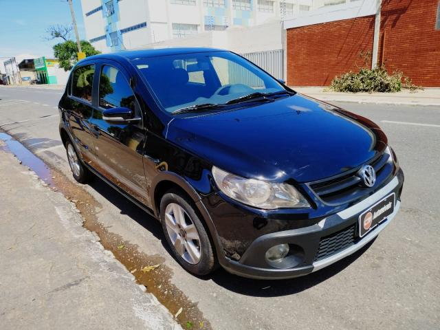 VOLKSWAGEN GOL 2011/2012 1.6 MI RALLYE 8V FLEX 4P MANUAL G.V