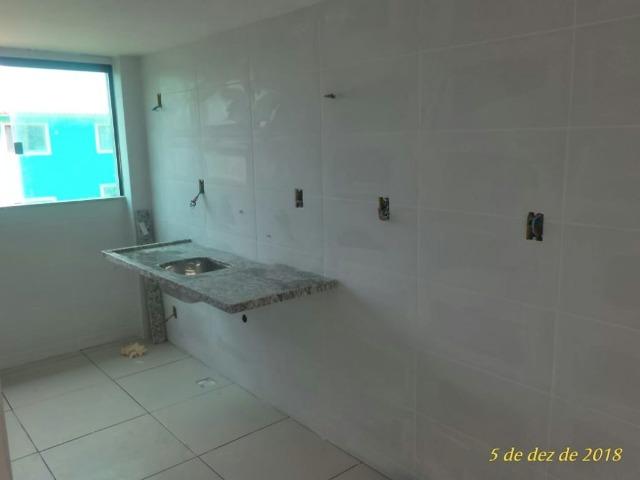 (305)Residencial Itacimirim Summer Ville 4 suite,2 vagas, novo. Na melhor praia da Espera - Foto 4