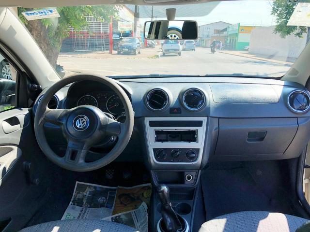 VOLKSWAGEN GOL 2014/2014 1.0 MI 8V FLEX 2P MANUAL G.VI - Foto 3