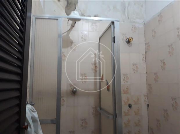 Casa à venda com 4 dormitórios em Estácio, Rio de janeiro cod:847113 - Foto 5