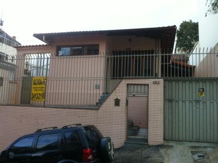 Casa para alugar com 3 dormitórios em Padre eustáquio, Belo horizonte cod:2186 - Foto 3