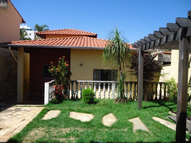 Casa à venda com 4 dormitórios em Caiçara, Belo horizonte cod:5206 - Foto 19