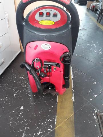 Lavadora E Secadora De Pisos Viper As510B (6 meses de uso) 220v - Foto 3