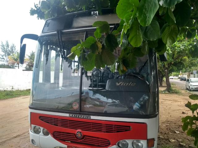 Onibus urbano - Foto 2
