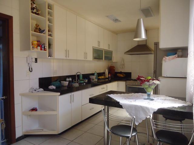 Casa à venda com 4 dormitórios em Caiçara, Belo horizonte cod:5206 - Foto 6
