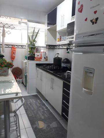 Apartamento bairro campo comprido - 2 quartos - Foto 4