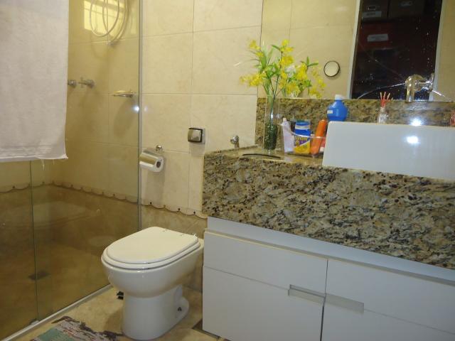Casa à venda com 4 dormitórios em Caiçara, Belo horizonte cod:5206 - Foto 13