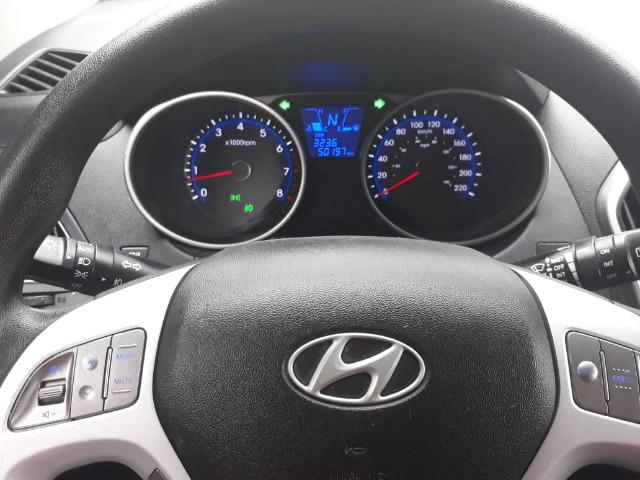 Hyundai Ix35 - Foto 12
