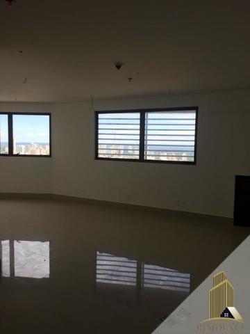 Sala Comercial - SB Tower 61 m² - Andar Alto - Foto 12