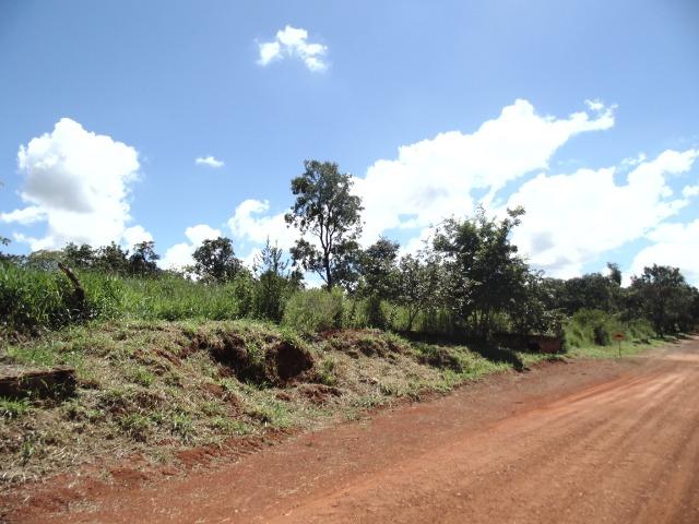Terreno 02 Hectares Cond. Mansões Park Brasília - Área Rural Nova Betania Df - 135 - Foto 8