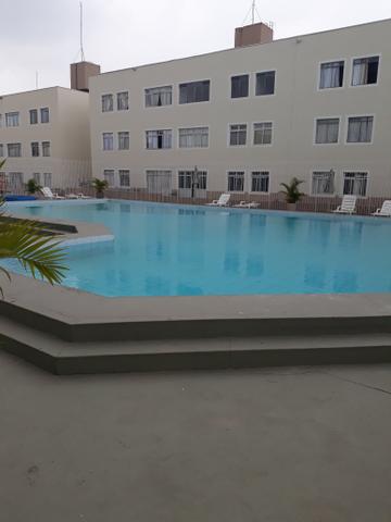Apartamento bairro campo comprido - 2 quartos - Foto 13