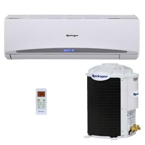 Aluguel de ar condicionado split e portátil - Foto 2