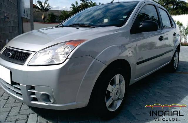 Ford Fiesta - Foto 10