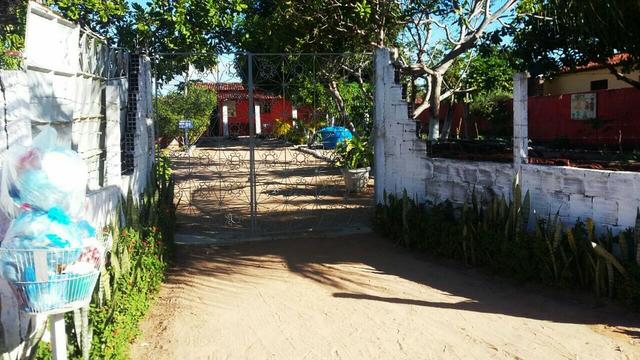 Granja Pium 7KM de Parnamirim à 4km da BR 101, Varanda, Piscina, Fogão a Lenha - Foto 3