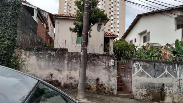 Terreno Vila Milton