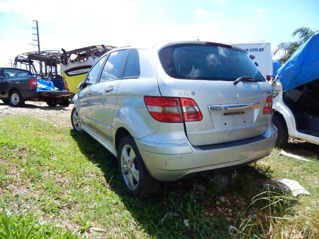 Sucata Mercedes Benz B180 2009/2010 para Retirada de Peças - Foto 3