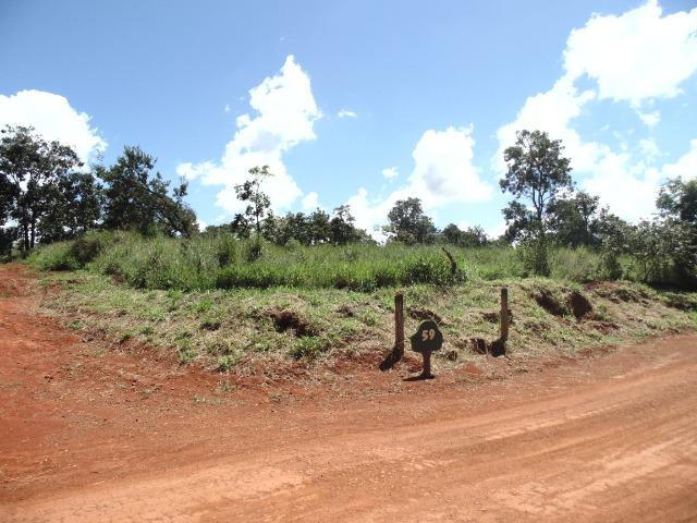 Terreno 02 Hectares Cond. Mansões Park Brasília - Área Rural Nova Betania Df - 135 - Foto 15