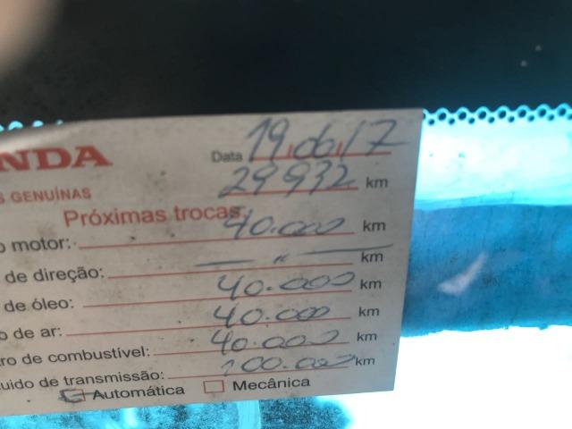 Sucata Honda Civic EXR 2.0 i-VTEC (Aut) (Flex) 2015/2016 para Retirada de Peças - Foto 10