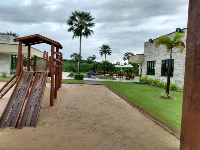 Casas customizadas/Direto c a Terra Brasilis! - Foto 4