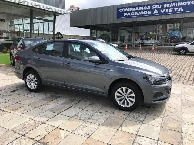 Vw - Volkswagen Virtus 1.6 MSI Manual 2018 - Foto 5