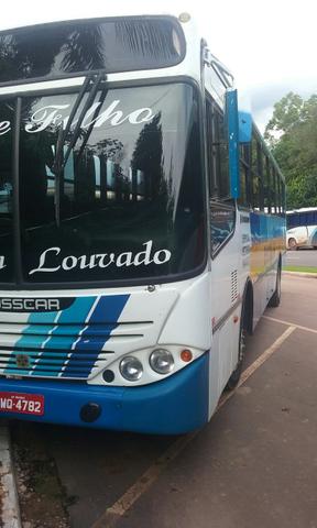 Disk ônibus