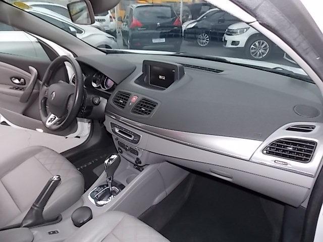 Fluence Privelege 2.0 automatico - Foto 11