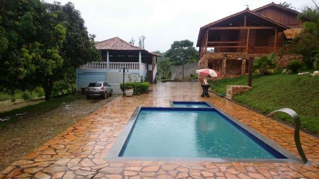 Alugue sítio em Contagem - Foto 9