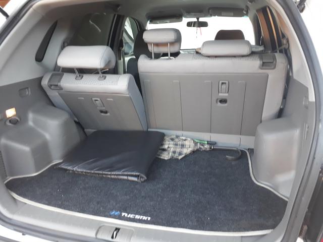Vende-se Tucson GLSB 15/16 - Foto 6