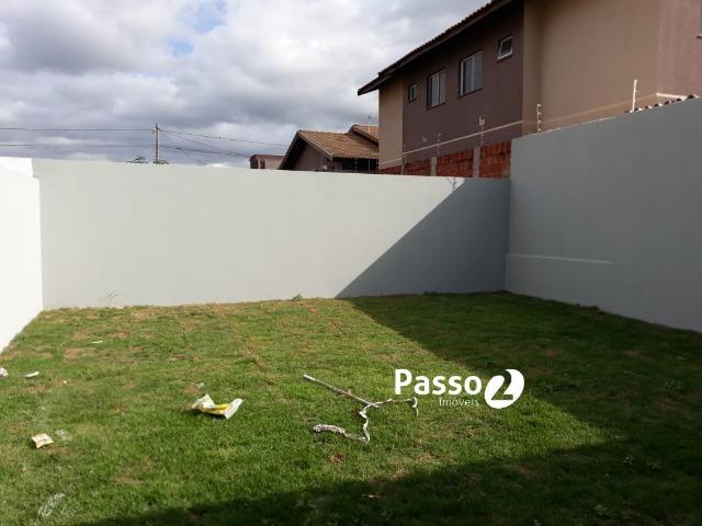 Casa nova com laje e 03 quartos - Foto 13