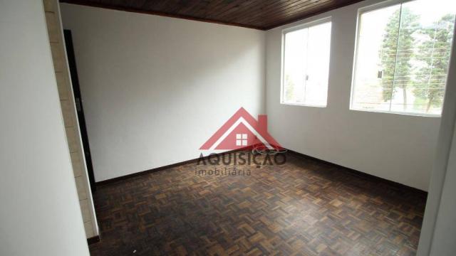 Apartamento com 2 dormitórios à venda, 41 m² por r$ 134.900,00 - bairro alto - curitiba/pr - Foto 4
