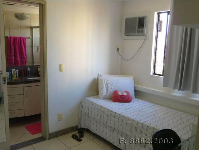 Apartamento, 102m, 3 suítes, 3 vagas, andar alto, Candelária, Natal - Foto 6
