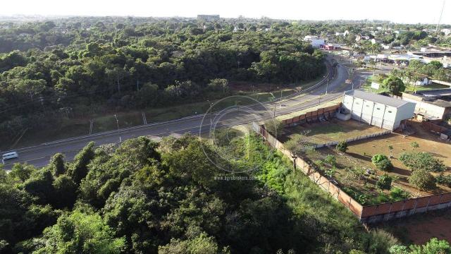 Terreno chapada dos guimarães - Foto 5