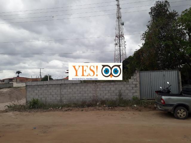 Terreno para Venda com 400m² no SIM - Foto 2
