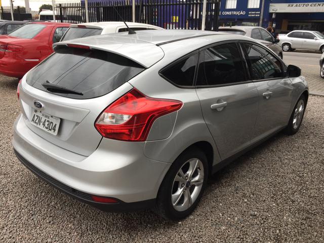 Ford Focus S 1.6 2015 - Foto 3