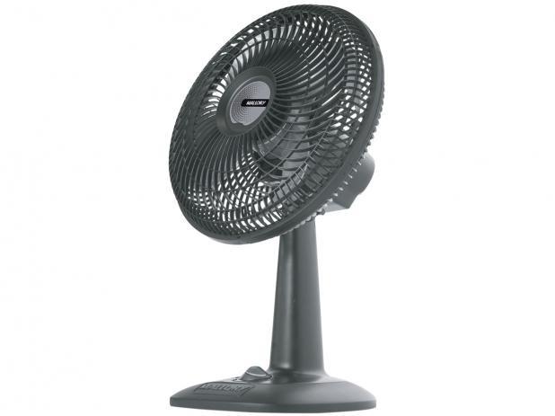 Mega Promoção* Ventilador Eco ( Mallory ) - Foto 2