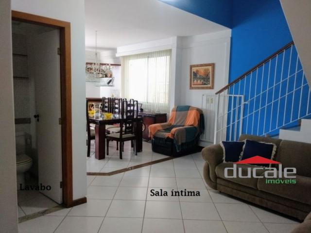 Vende-se Casa grande com Quintal em Jardim Camburi - Foto 5