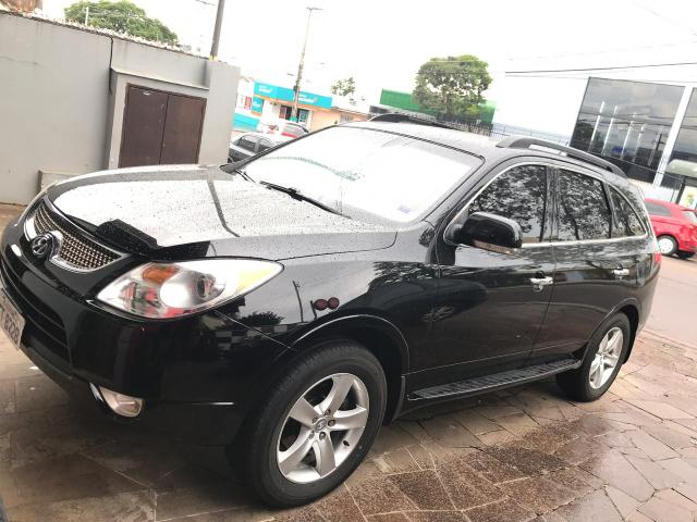 Hyundai VeraCruz 2010 - Foto 2
