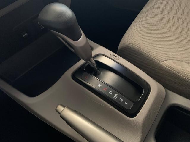 HONDA CIVIC 2012/2013 1.8 LXS 16V FLEX 4P AUTOMÁTICO - Foto 11