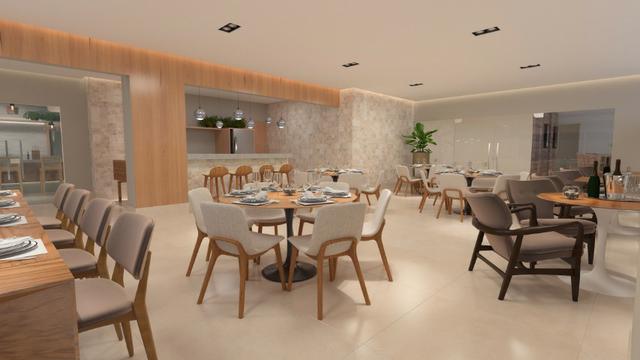 More no Setor Marista próximo a Academia Bodytech - 3 suítes plenas - 115m² - Foto 12