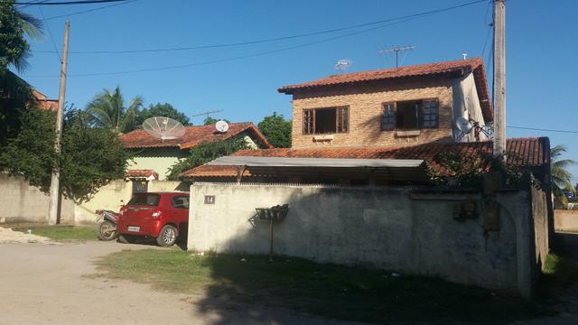 Vendo uma bela casa em sao José do imbassai Maricá - Foto 3
