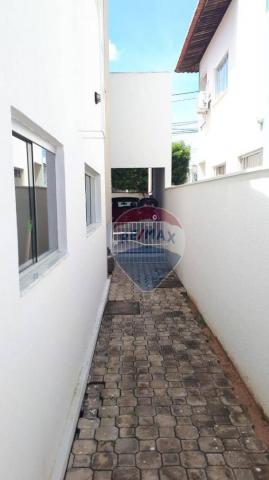 Casa à venda, 152 m² por r$ 450.000,00 - nova parnamirim - parnamirim/rn - Foto 7