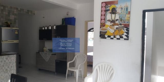 Casa, Boca do Rio, Salvador-BA - Foto 6
