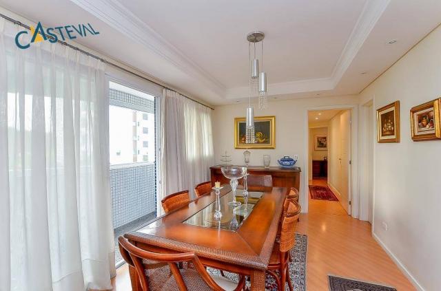Apartamento residencial à venda, Cabral, Curitiba. - Foto 14