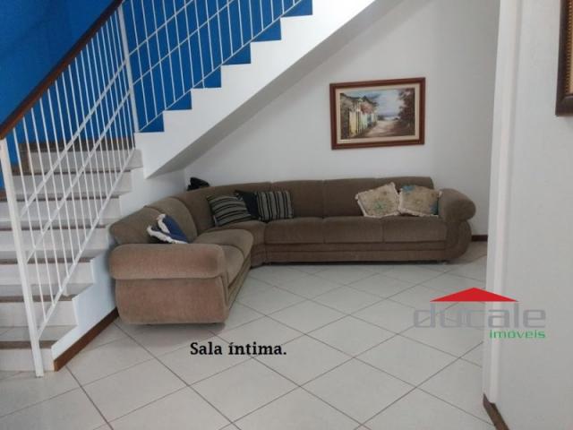 Vende-se Casa grande com Quintal em Jardim Camburi - Foto 7