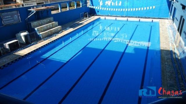 Academia com piscina olímpica aquecida, caraguatatuba - Foto 15